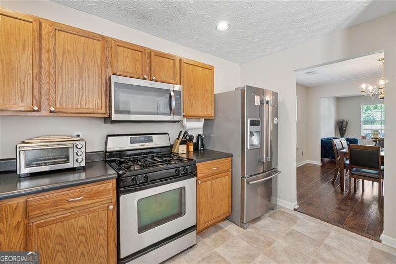 27 Waterbury Way Douglasville - Photo 8