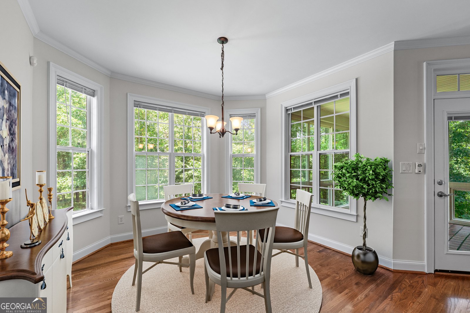 6020 Cochran Mill Road Chattahoochee Hills - Photo 18