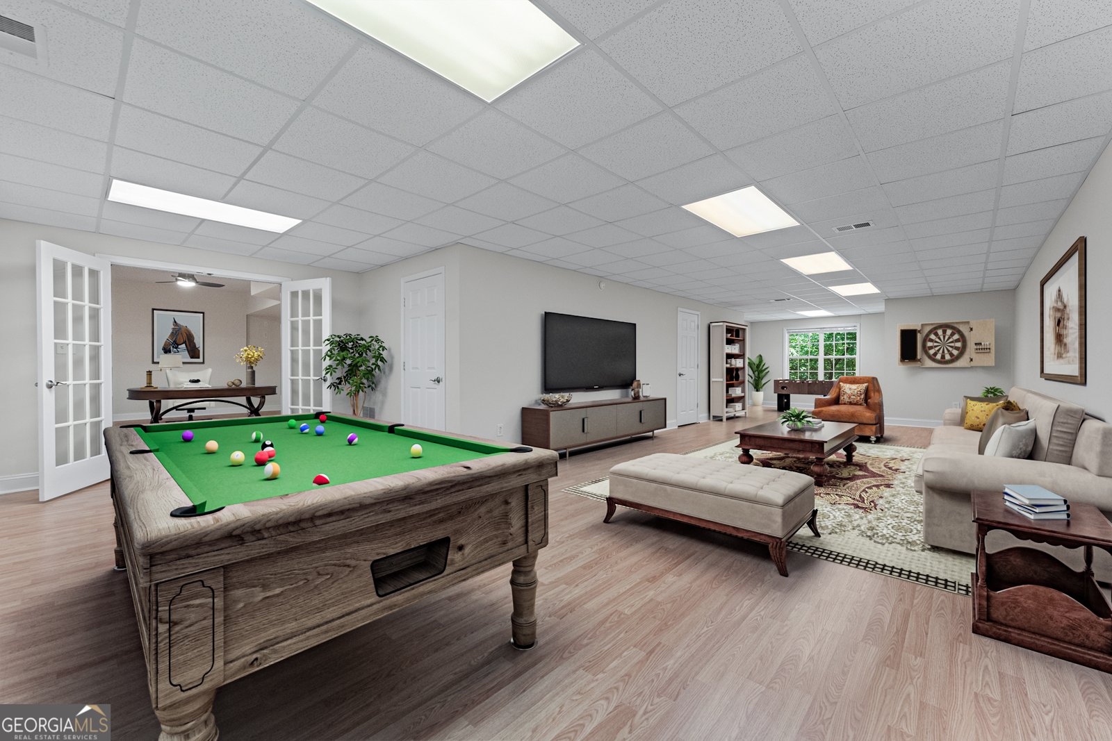 6020 Cochran Mill Road Chattahoochee Hills - Photo 37