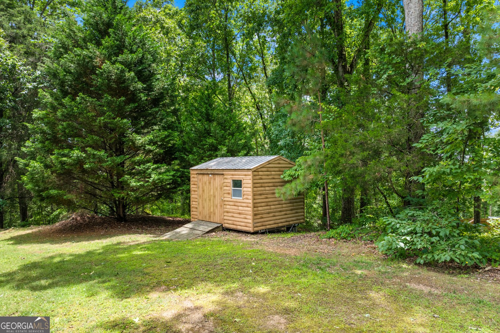 6020 Cochran Mill Road Chattahoochee Hills - Photo 42