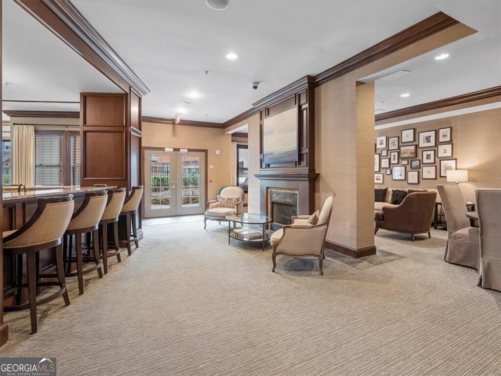 901 Abernathy Road Atlanta - Photo 13