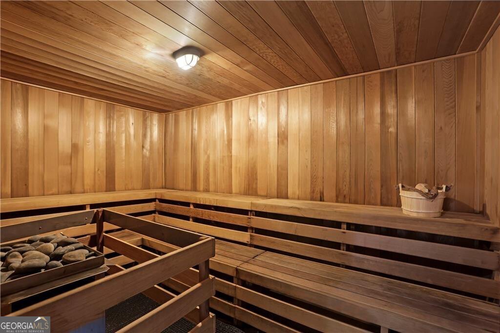 901 Abernathy Road Atlanta - Photo 9