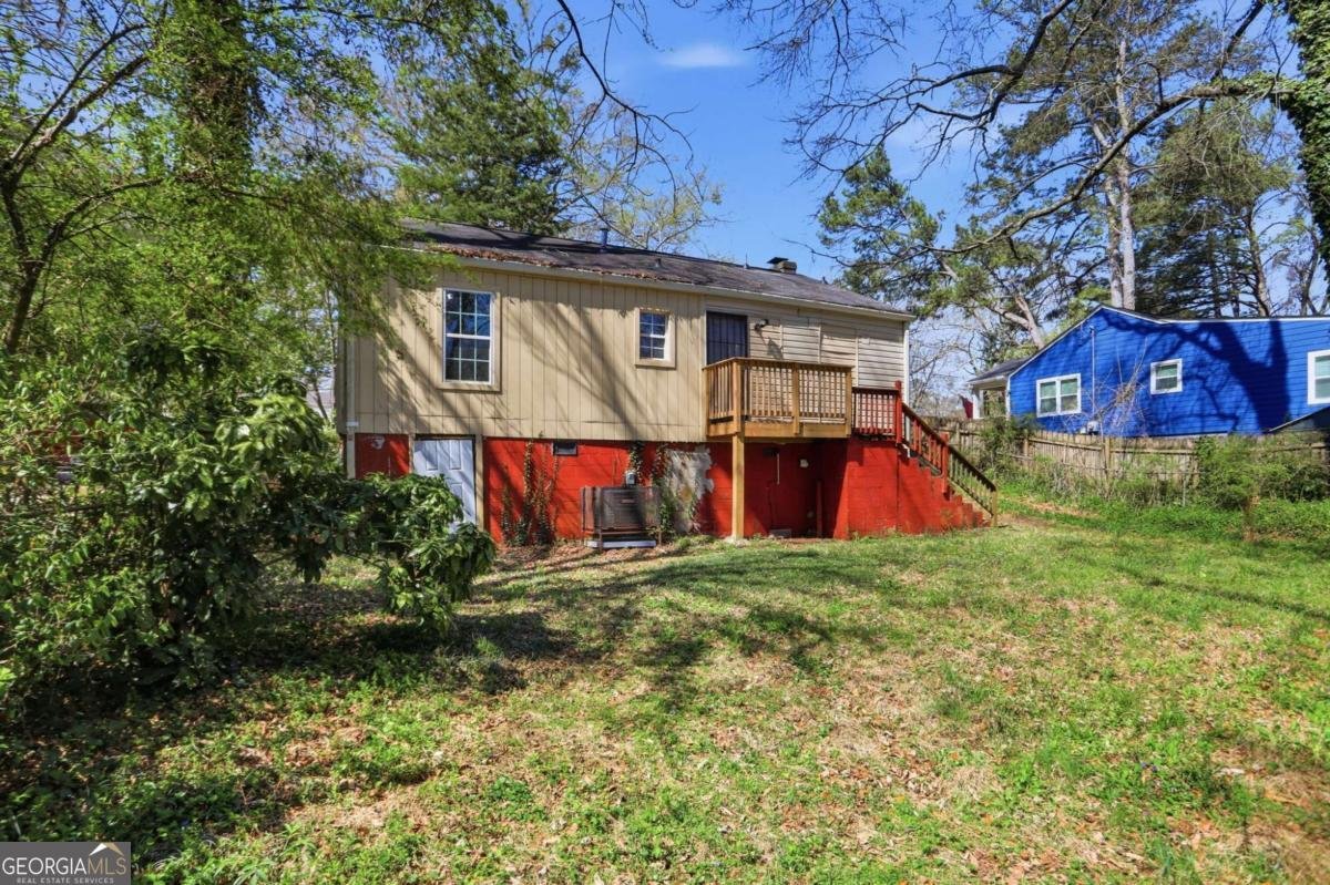 1100 Edgefield Drive Atlanta - Photo 6