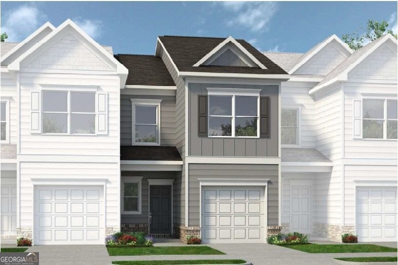 162 Oconee Road Cartersville - Photo 1