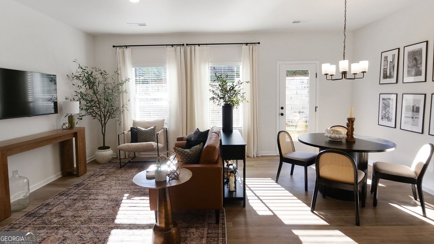 162 Oconee Road Cartersville - Photo 8