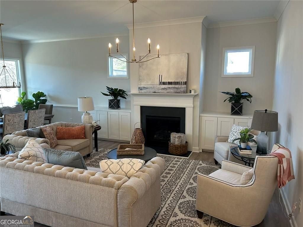 2000 Homestead Court Woodstock - Photo 6