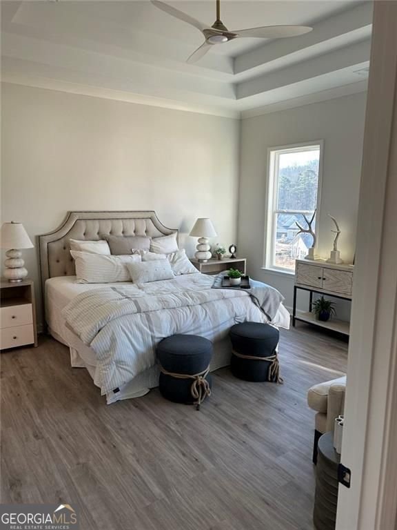 2000 Homestead Court Woodstock - Photo 7