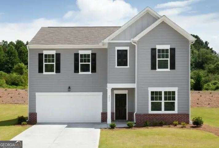 46 Otway Loop Bethlehem - Photo 1