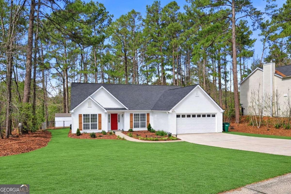 7005 Woodfield Way Woodstock - Photo 1