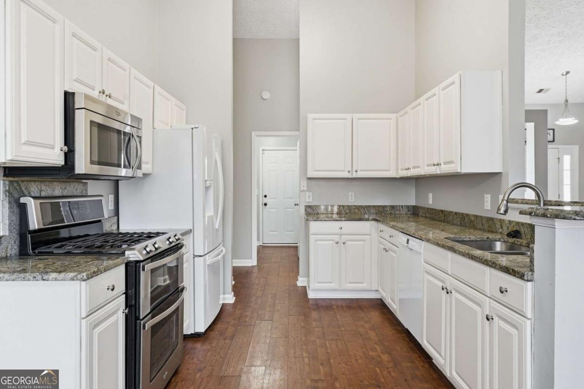 7005 Woodfield Way Woodstock - Photo 17