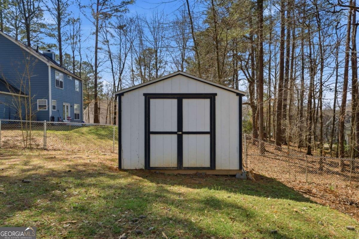 7005 Woodfield Way Woodstock - Photo 40