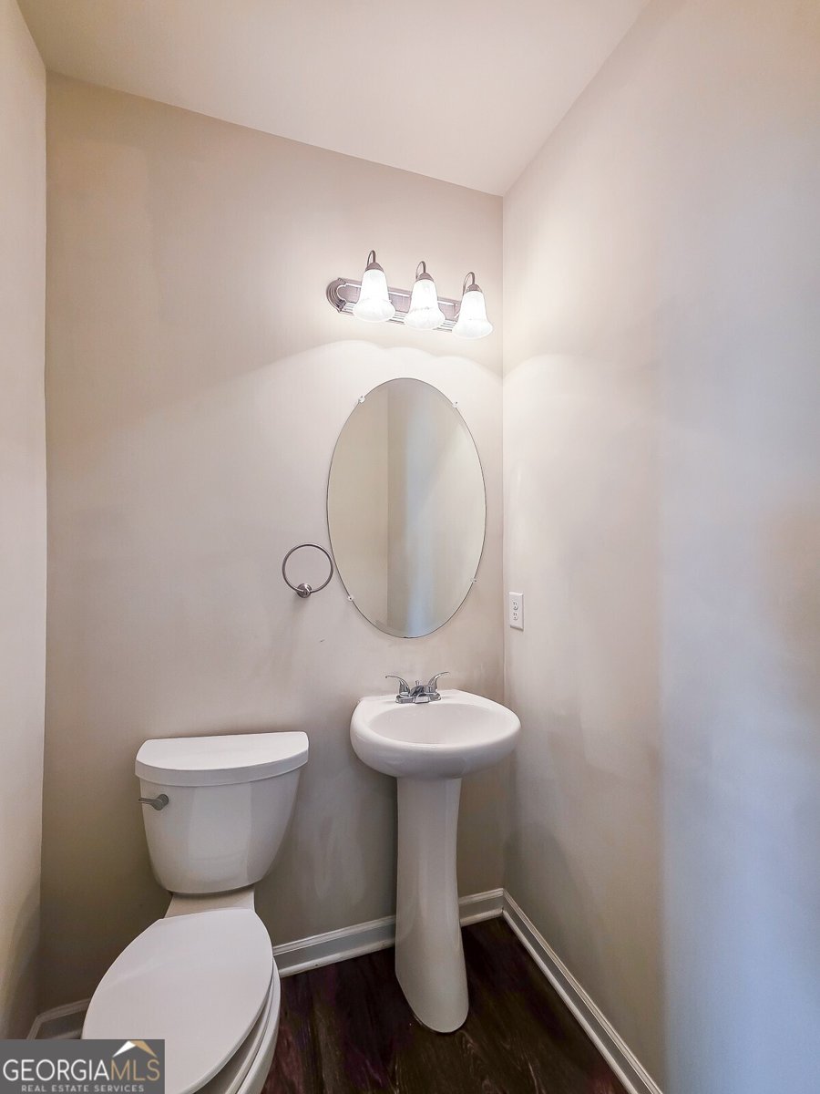 447 Blue Sky Circle Acworth - Photo 19