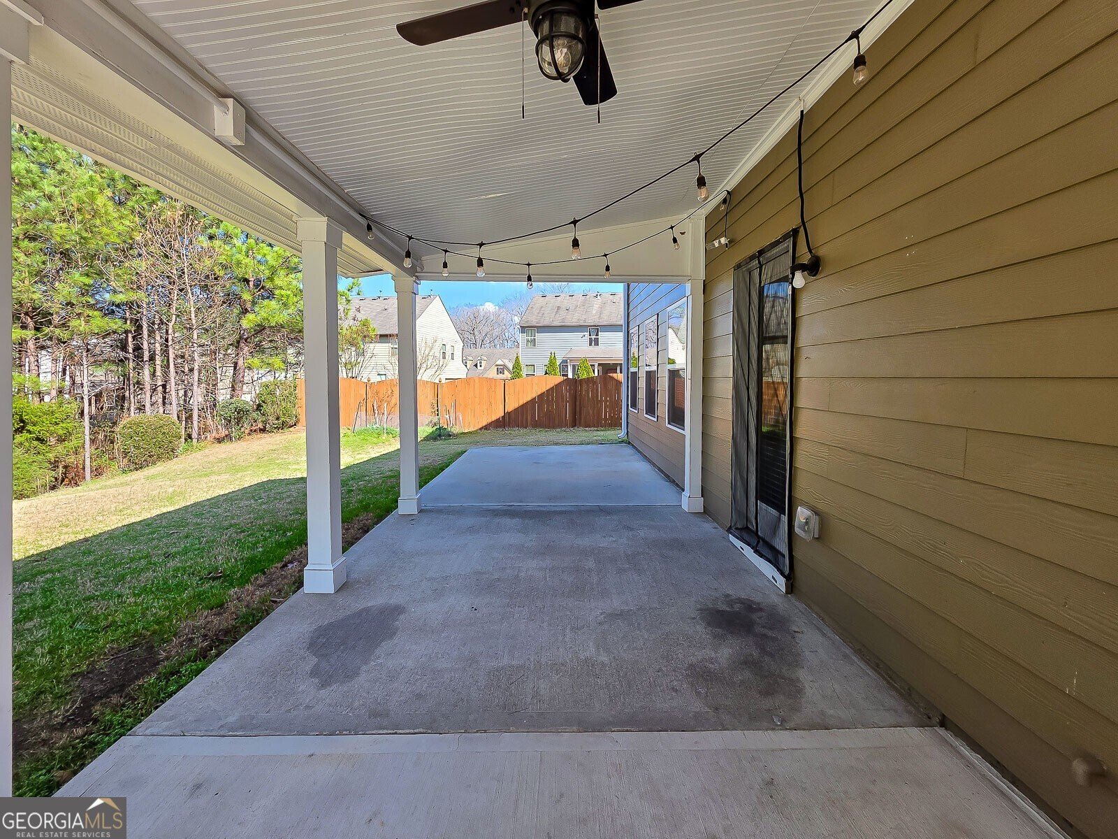 447 Blue Sky Circle Acworth - Photo 32