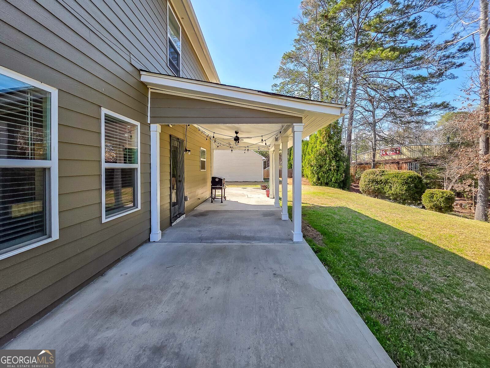 447 Blue Sky Circle Acworth - Photo 34