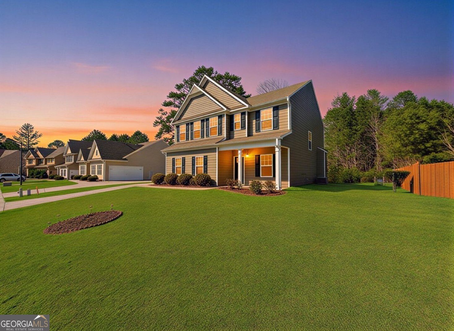 447 Blue Sky Circle Acworth - Photo 36