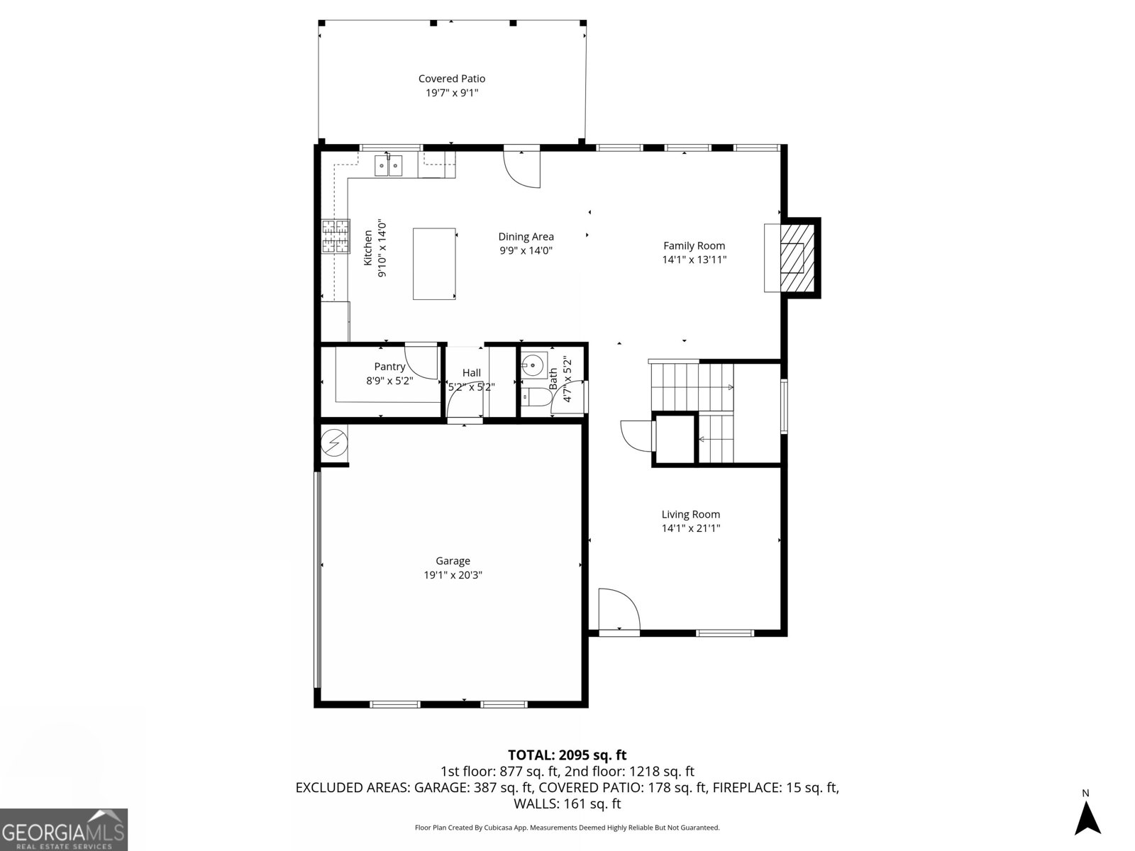 447 Blue Sky Circle Acworth - Photo 37