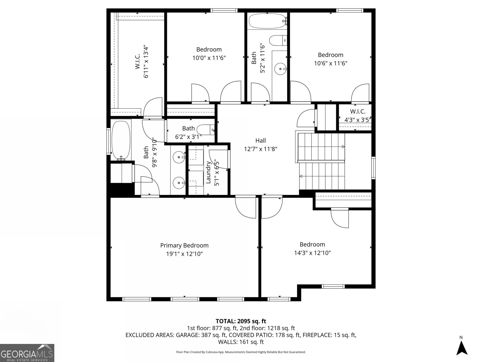 447 Blue Sky Circle Acworth - Photo 38