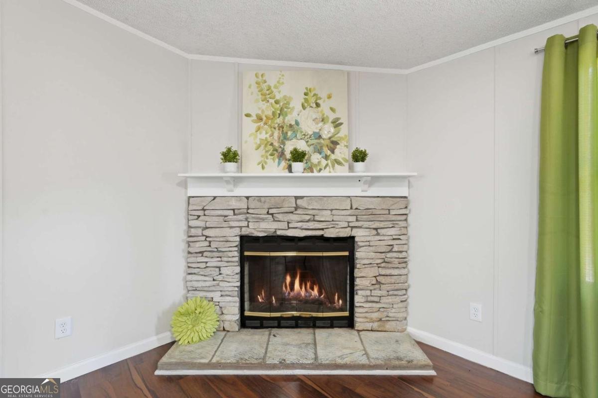 67 Forest Lake Circle Road Pendergrass - Photo 11