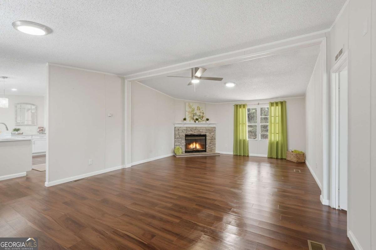 67 Forest Lake Circle Road Pendergrass - Photo 12