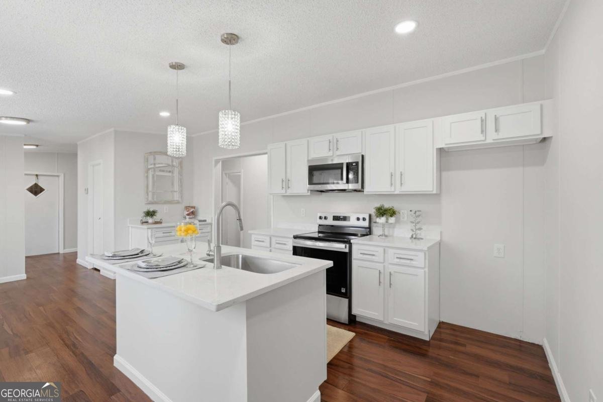 67 Forest Lake Circle Road Pendergrass - Photo 13