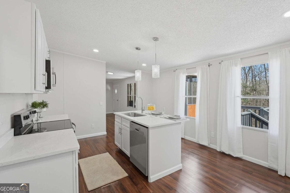 67 Forest Lake Circle Road Pendergrass - Photo 14