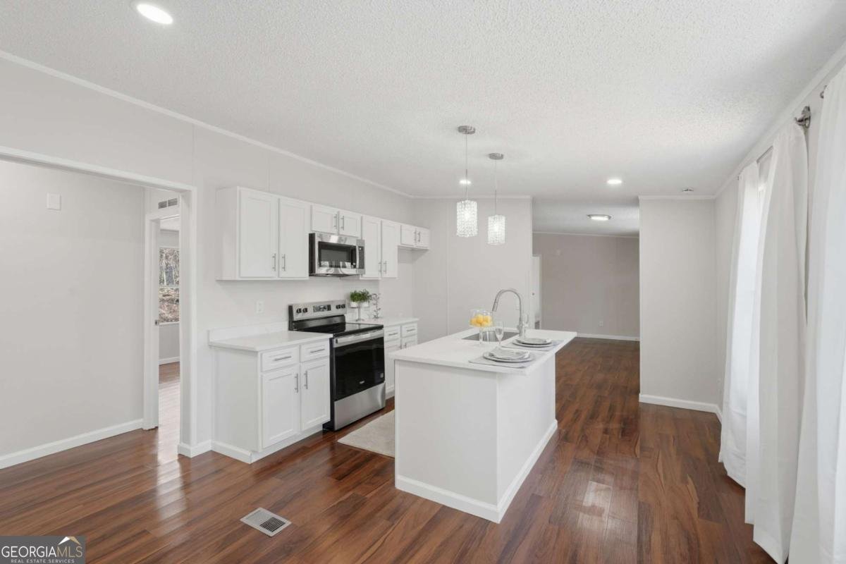 67 Forest Lake Circle Road Pendergrass - Photo 15