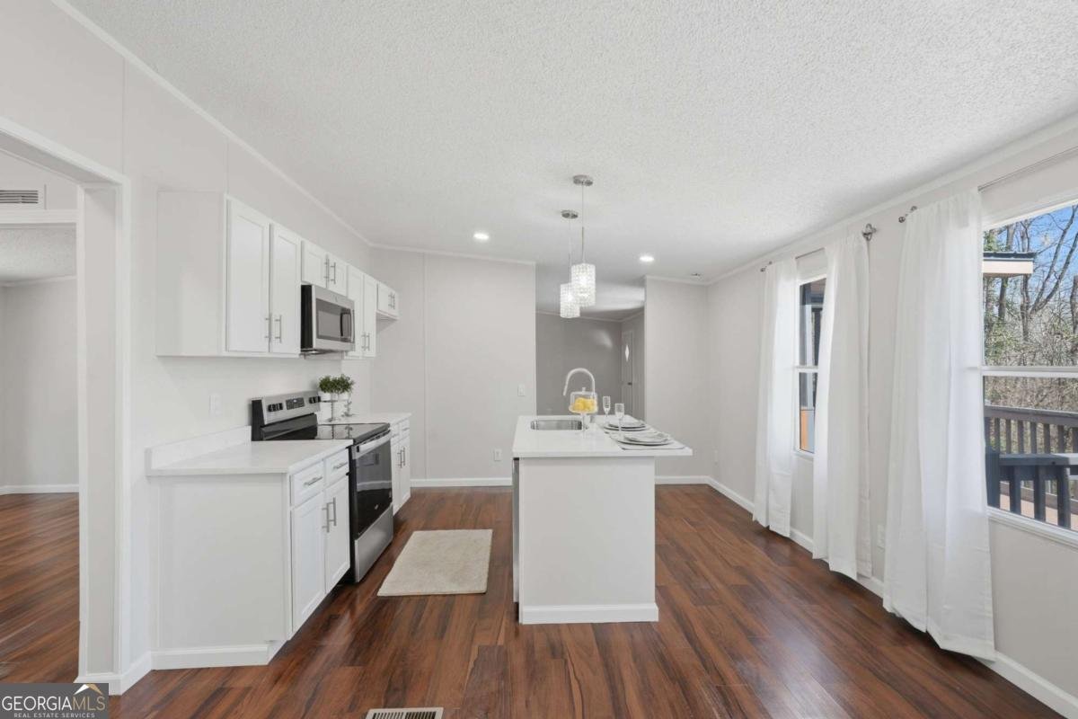 67 Forest Lake Circle Road Pendergrass - Photo 16