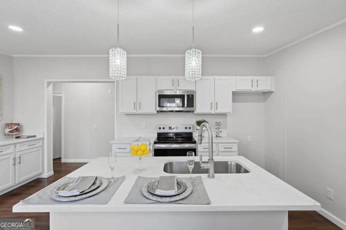 67 Forest Lake Circle Road Pendergrass - Photo 17