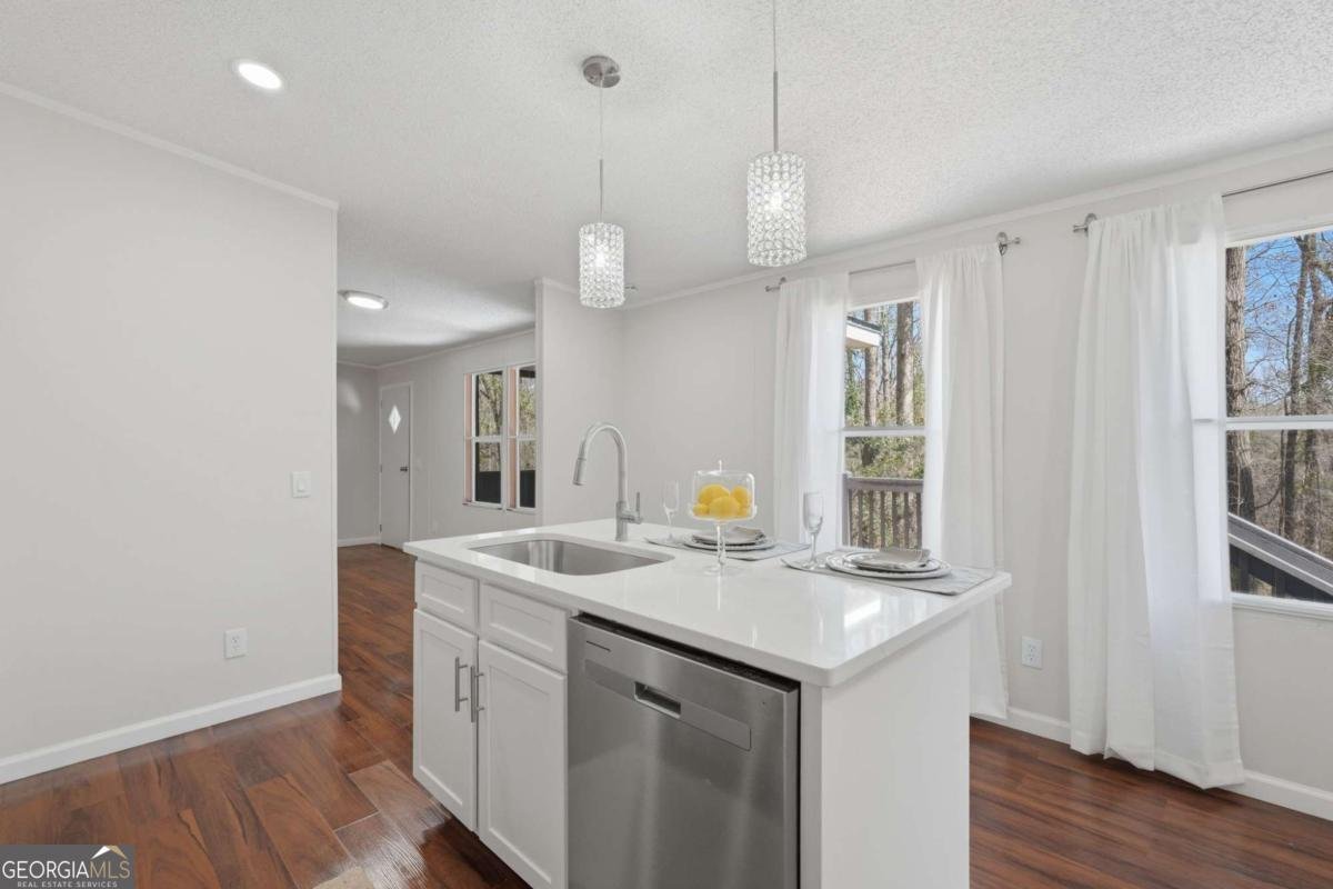 67 Forest Lake Circle Road Pendergrass - Photo 18