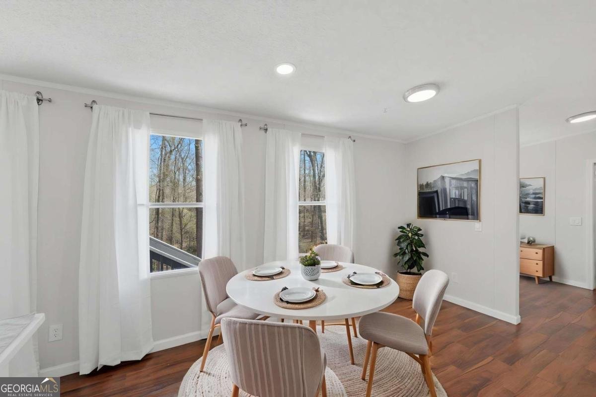 67 Forest Lake Circle Road Pendergrass - Photo 19