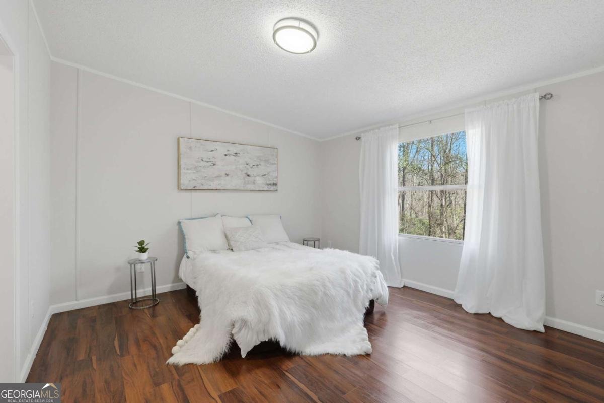 67 Forest Lake Circle Road Pendergrass - Photo 20