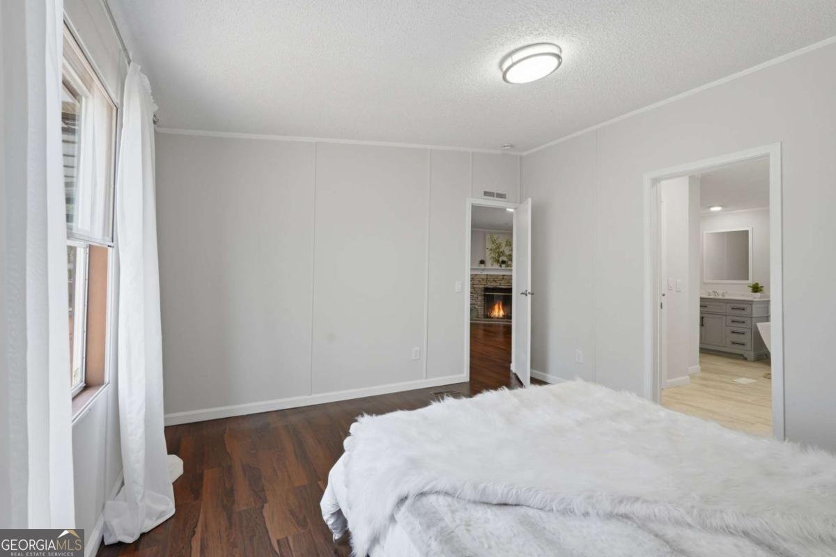 67 Forest Lake Circle Road Pendergrass - Photo 21