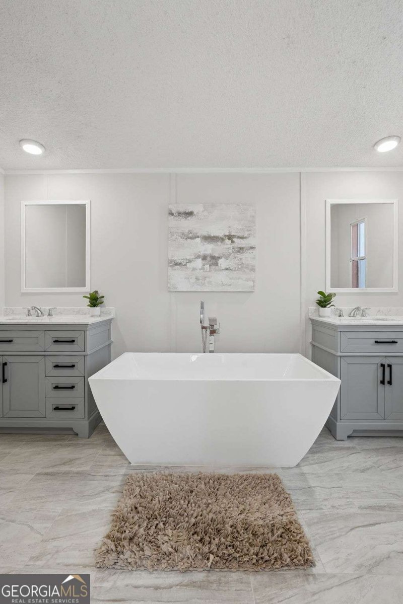 67 Forest Lake Circle Road Pendergrass - Photo 22