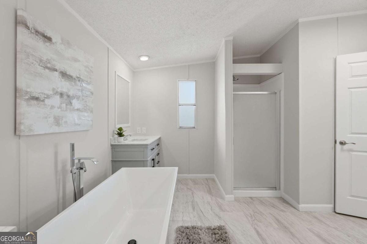 67 Forest Lake Circle Road Pendergrass - Photo 24