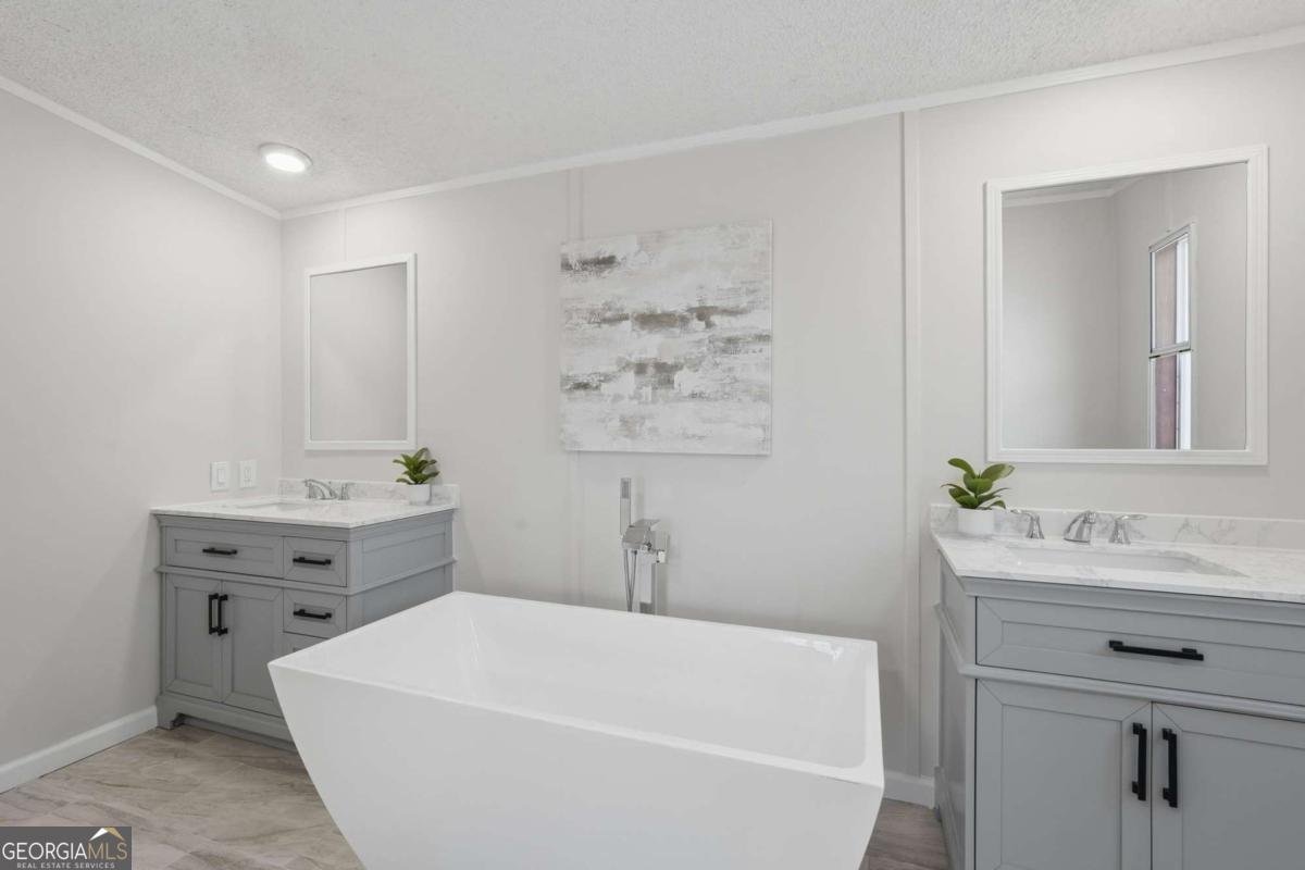 67 Forest Lake Circle Road Pendergrass - Photo 25