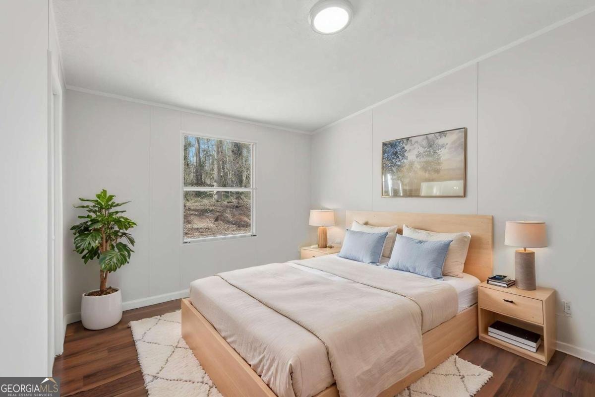 67 Forest Lake Circle Road Pendergrass - Photo 26