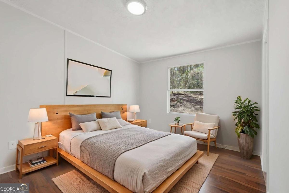 67 Forest Lake Circle Road Pendergrass - Photo 27