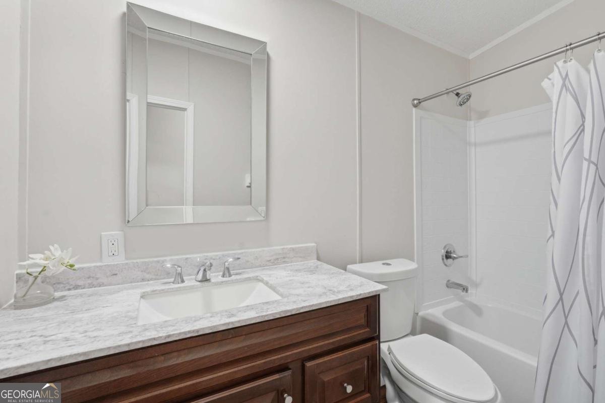 67 Forest Lake Circle Road Pendergrass - Photo 29