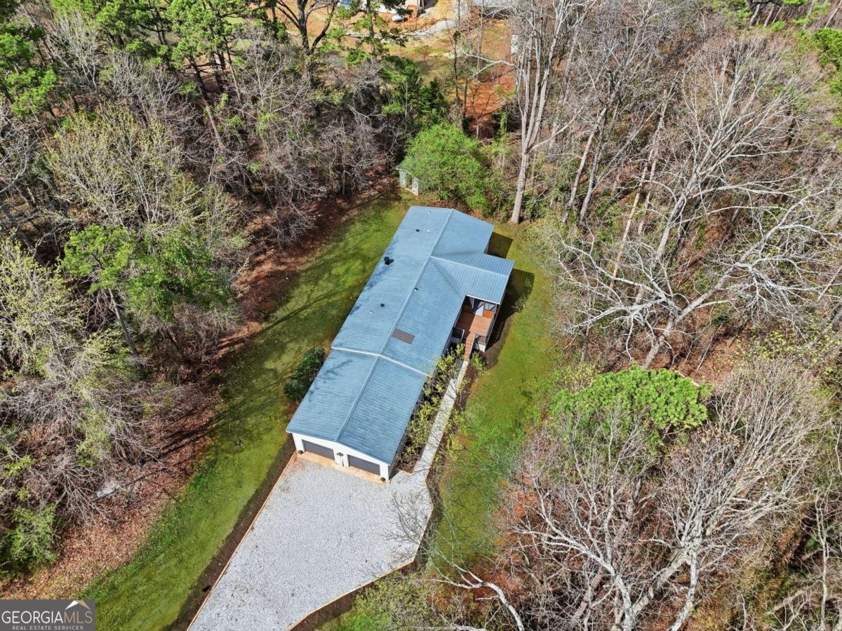 67 Forest Lake Circle Road Pendergrass - Photo 33