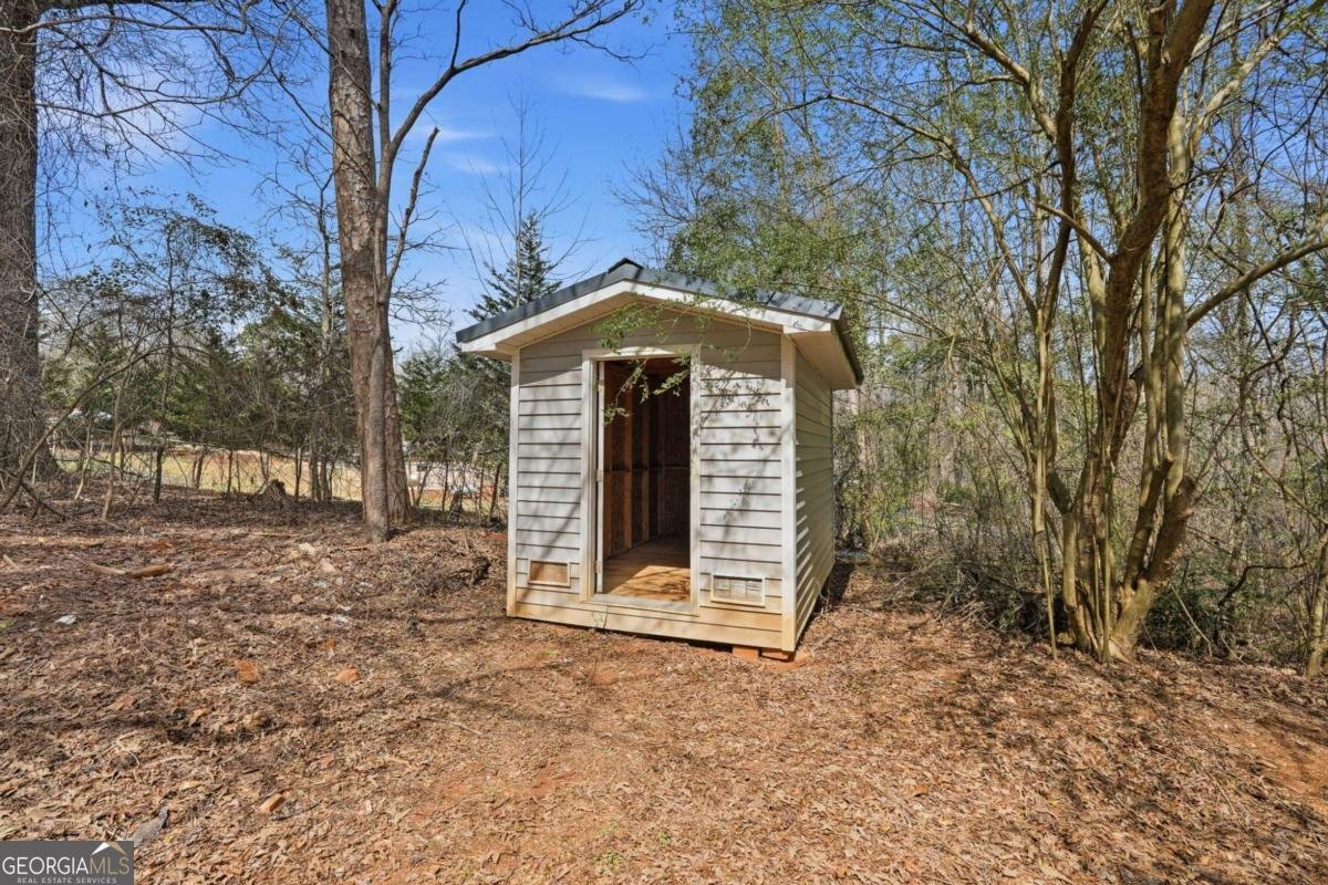 67 Forest Lake Circle Road Pendergrass - Photo 37