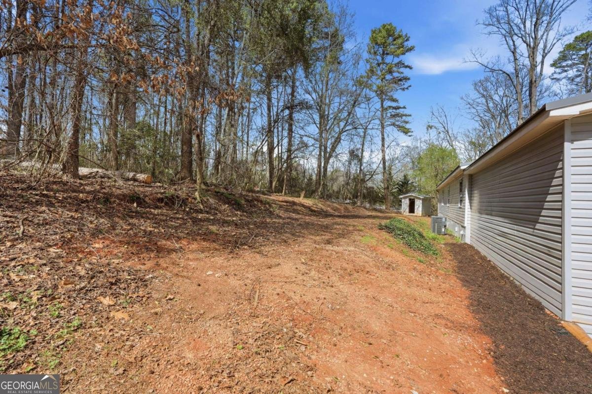 67 Forest Lake Circle Road Pendergrass - Photo 39