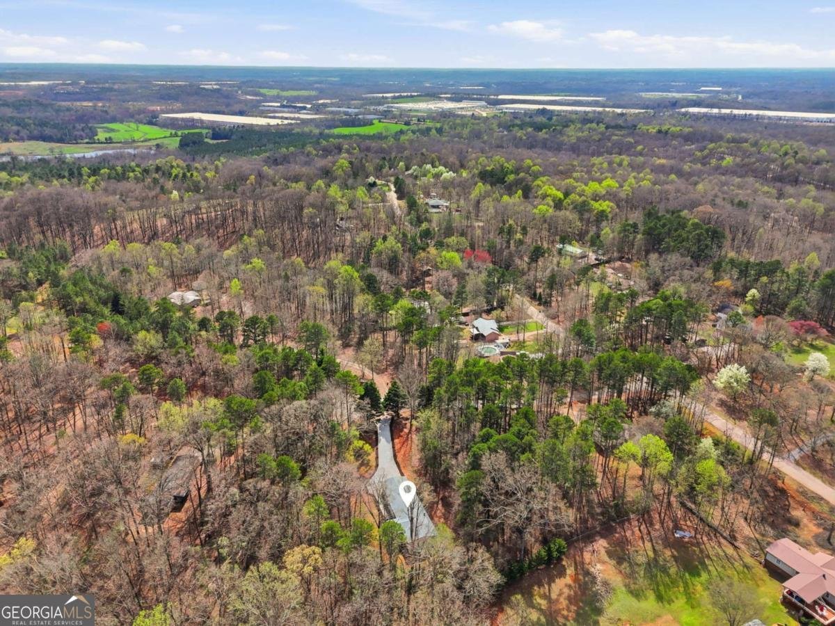 67 Forest Lake Circle Road Pendergrass - Photo 41