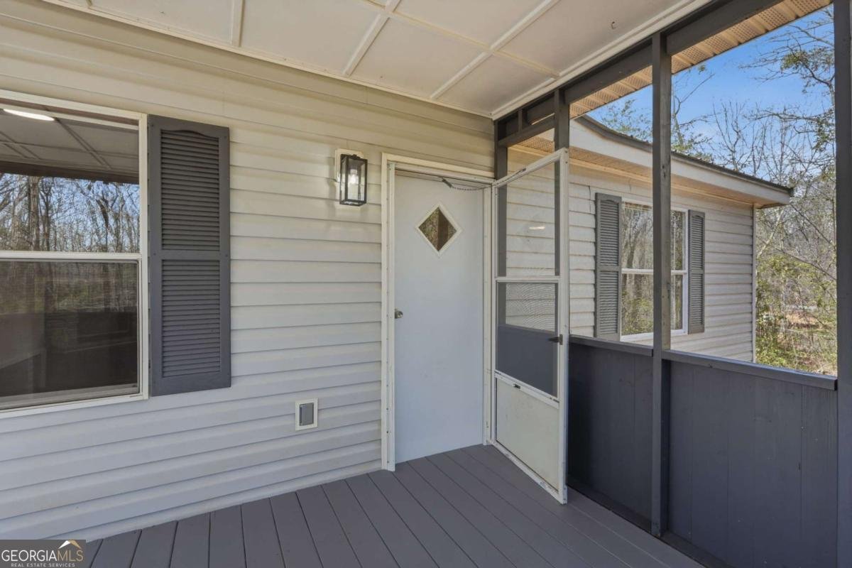 67 Forest Lake Circle Road Pendergrass - Photo 8