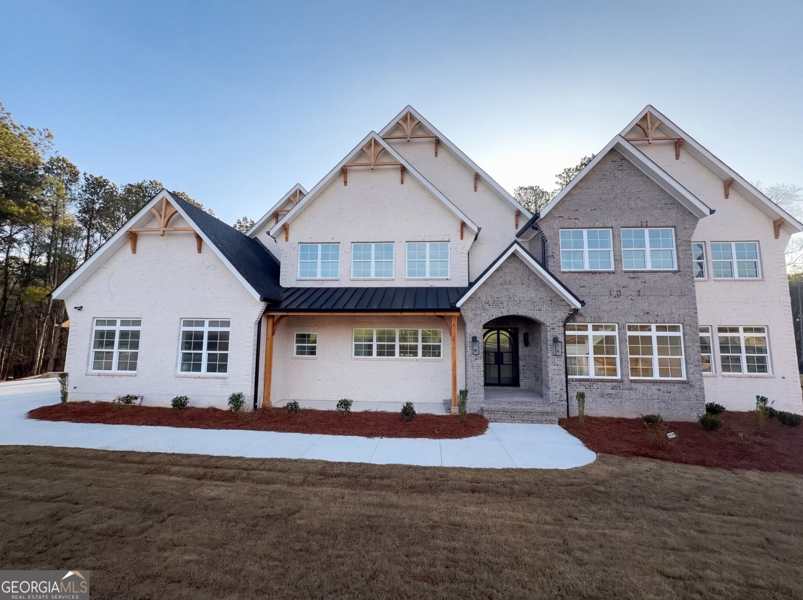 3903 Indian Shoals Road Bethlehem - Photo 1