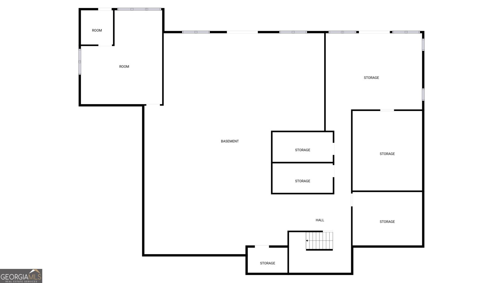 3903 Indian Shoals Road Bethlehem - Photo 35