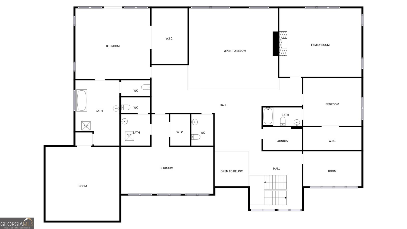 3903 Indian Shoals Road Bethlehem - Photo 36