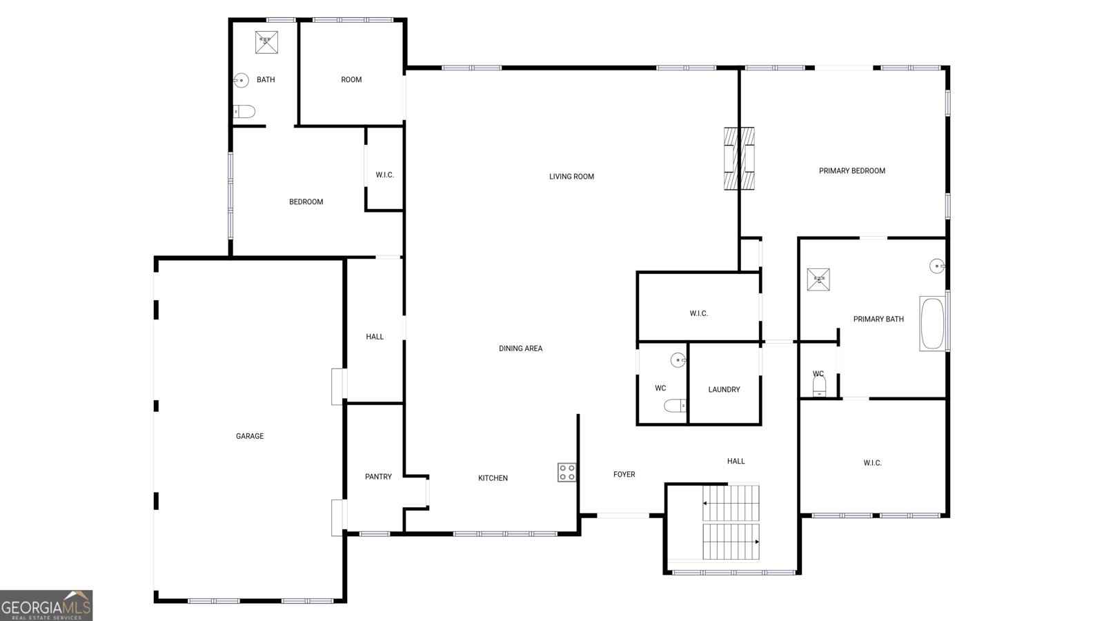 3903 Indian Shoals Road Bethlehem - Photo 37