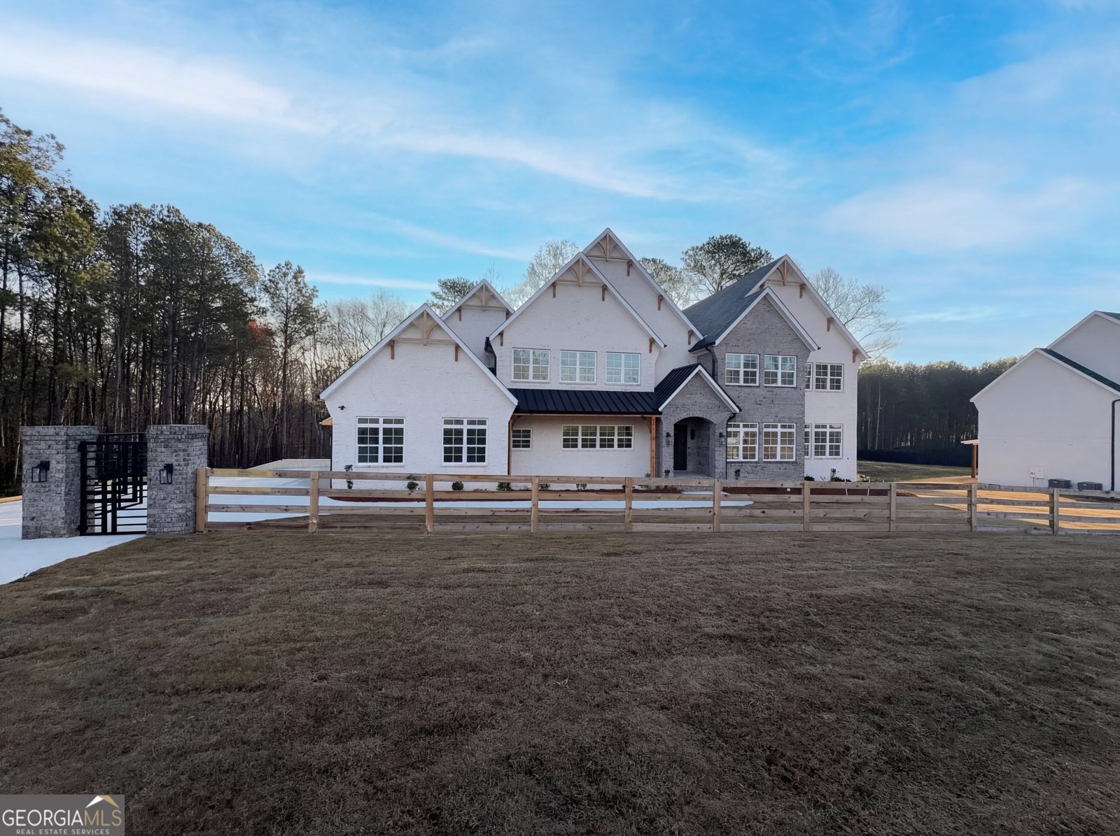 3903 Indian Shoals Road Bethlehem - Photo 6