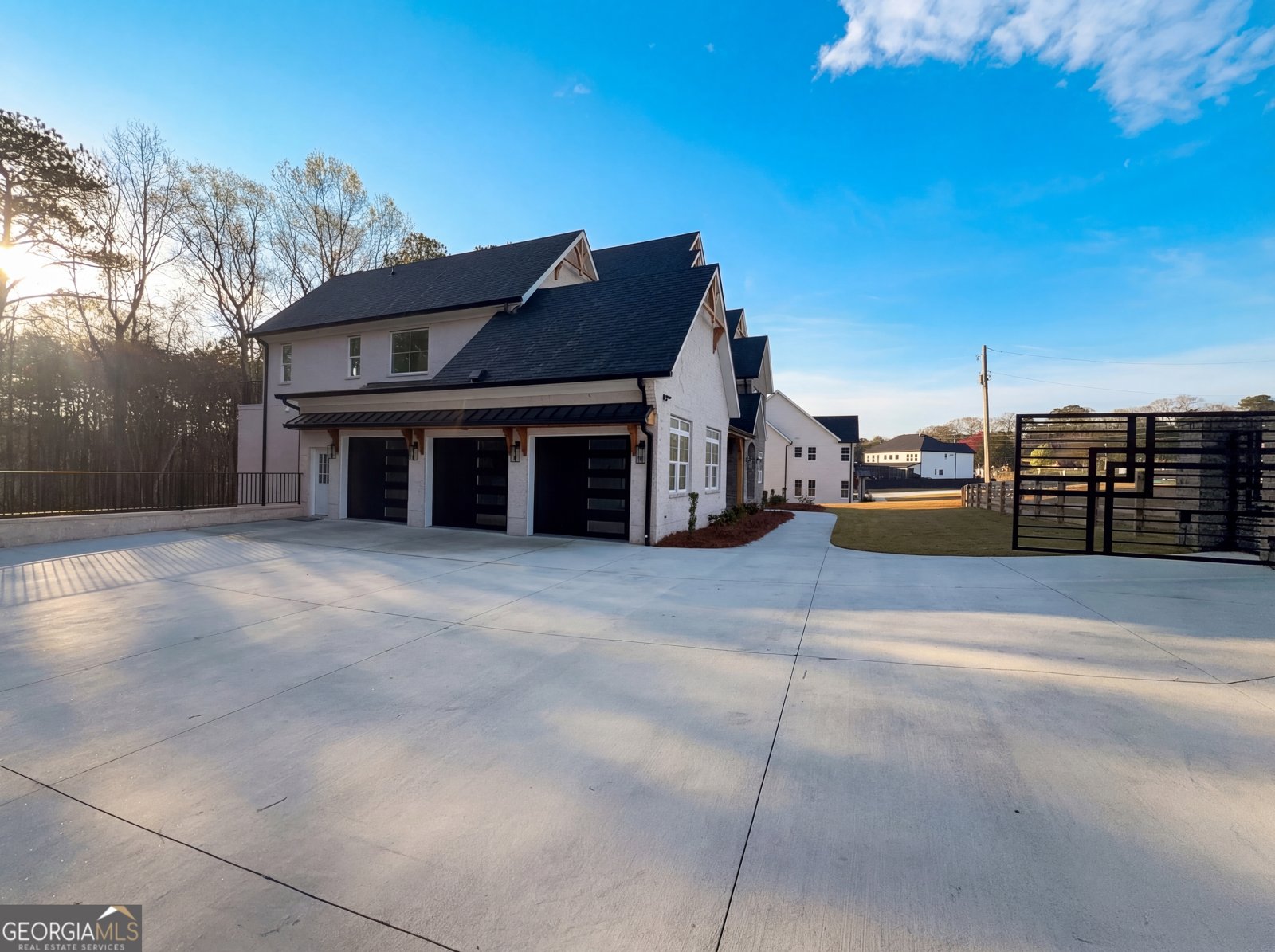 3903 Indian Shoals Road Bethlehem - Photo 8