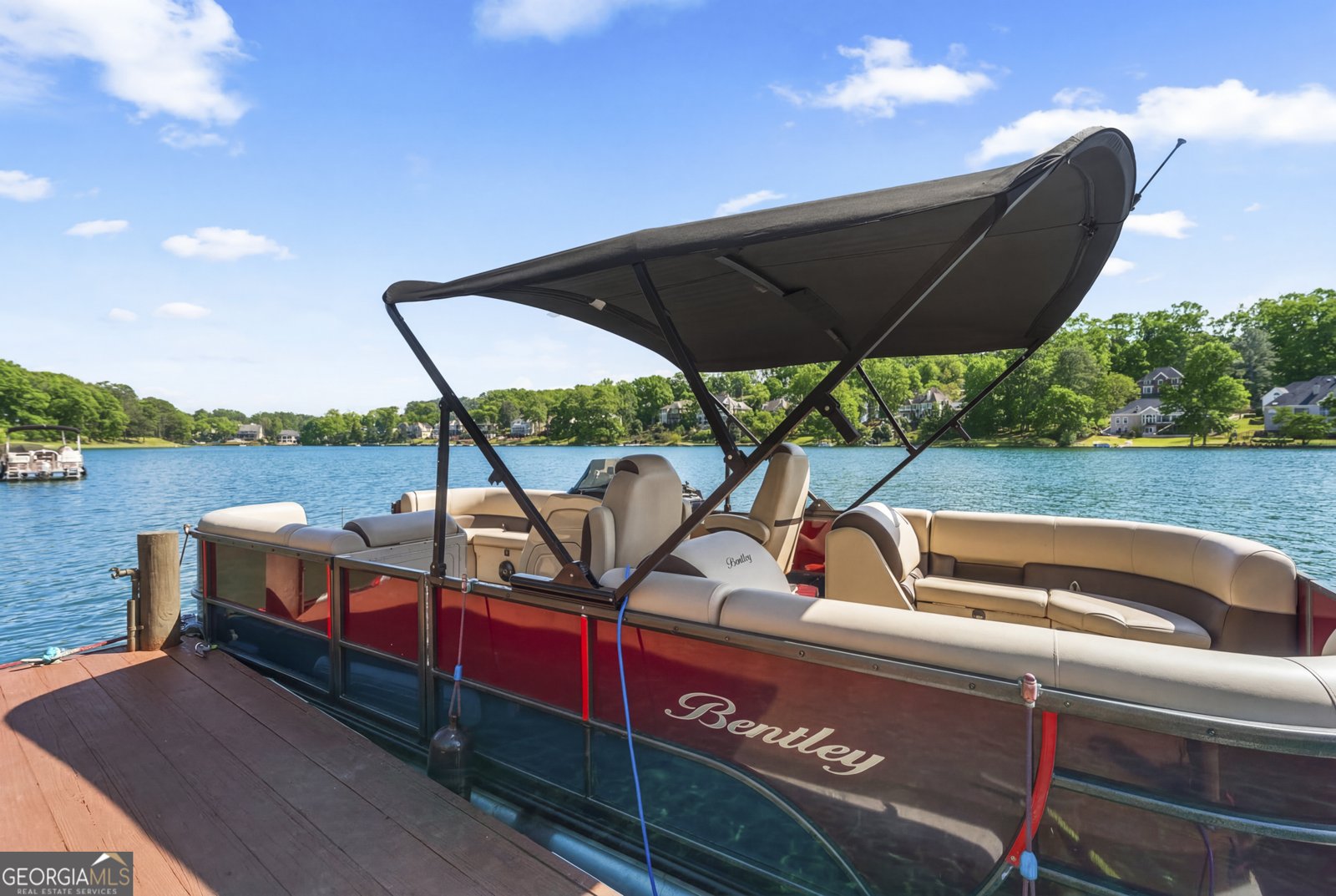 1210 Troon Court Alpharetta - Photo 10